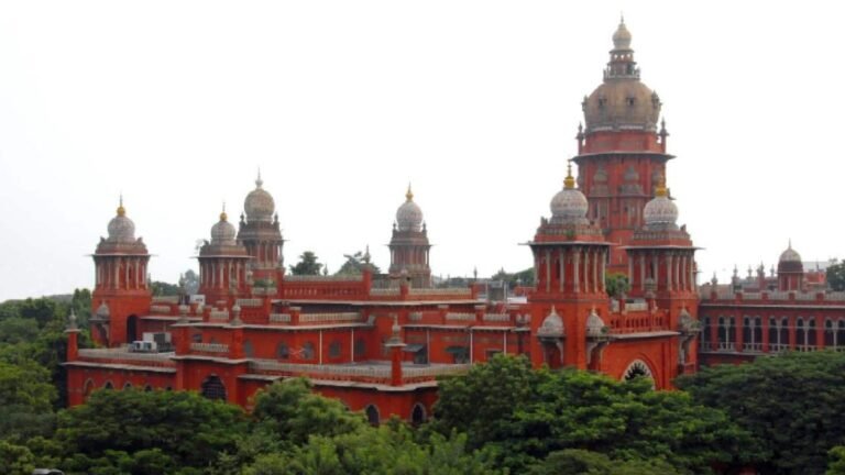 சென்னை உயர் நீதிமன்றத்திற்கு புதிய பலம்! – 15 நீதிபதிகள் இன்று பதவியேற்பு  
