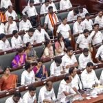 தமிழக சட்டப்பேரவையில் வெளியான முக்கிய அறிவிப்புகள்  