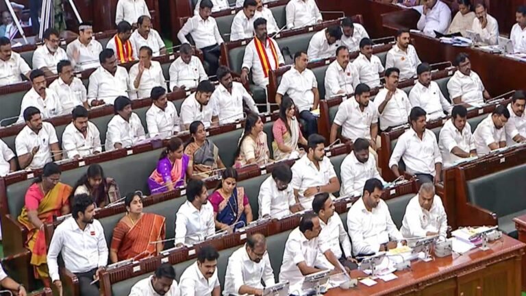 தமிழக சட்டப்பேரவையில் வெளியான முக்கிய அறிவிப்புகள்  