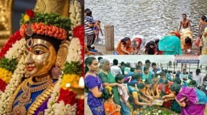 “குடும்பத்தில் செல்வம் பெருக….. ஆடி மாதத்தில் தவறவிடக்கூடாத வழிபாடு….!”