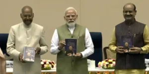 குறுக்கு வழிகளை கைவிடுங்கள்; இளைஞர்களுக்கு பிரதமர் மோடி அட்வைஸ்