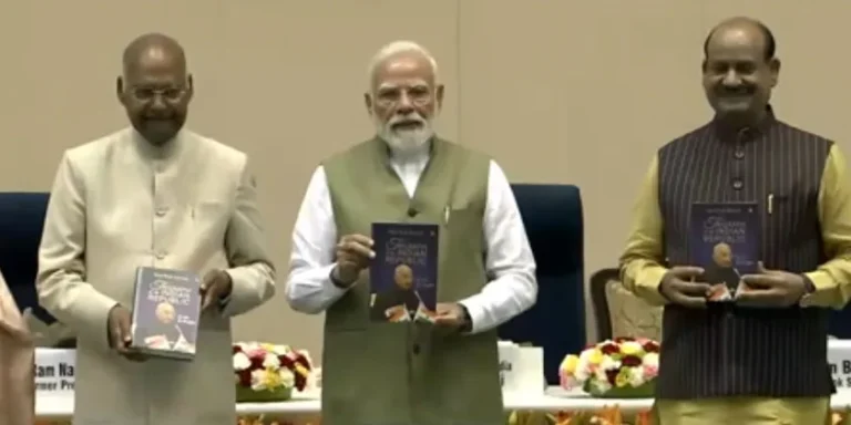 குறுக்கு வழிகளை கைவிடுங்கள்; இளைஞர்களுக்கு பிரதமர் மோடி அட்வைஸ்