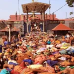 ஆவணி மாத பூஜை – சபரிமலை ஐயப்பன் கோயில் நடை இன்று திறப்பு!
