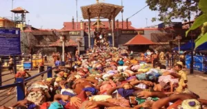 ஆவணி மாத பூஜை – சபரிமலை ஐயப்பன் கோயில் நடை இன்று திறப்பு!
