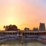 மதுரை மீனாட்சி அம்மன் கோவில் கும்பாபிஷேக பணிகள் மந்தமாக நடைபெறுகிறது – பக்தர்கள் குற்றச்சாட்டு!