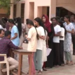 நீட் நுழைவுத் தேர்வு – தமிழக மாணவர்கள் சாதனை!