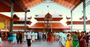 குருவாயூர் கோயிலில் இன்று ஒரே நாளில் 437 ஜோடிகளுக்கு திருமணம்!