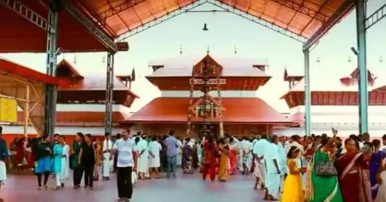 குருவாயூர் கோயிலில் இன்று ஒரே நாளில் 437 ஜோடிகளுக்கு திருமணம்!