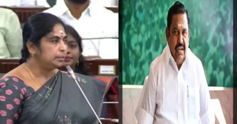 பால் கொள்முதல் விலையை உயர்த்த வேண்டும் – பேரவையில் இபிஎஸ் வலியுறுத்தல்!