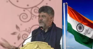 மத்திய அரசுடன் இணைந்து செயல்பட தயார் – டி.கே சிவகுமார்