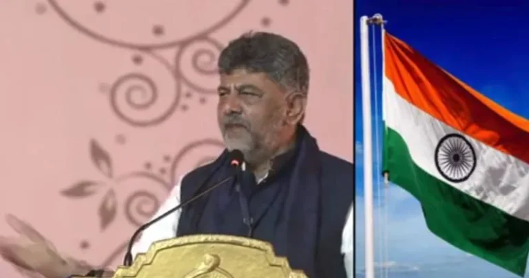மத்திய அரசுடன் இணைந்து செயல்பட தயார் – டி.கே சிவகுமார்