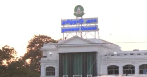 தமிழக சட்டப்பேரவை இன்று கூடுகிறது – தவெக அரசின் முதல் பட்ஜெட்டை  தாக்கல் செய்கிறார் மரிய வில்சன்!