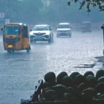 பெரம்பலூர், சிவகங்கை, ராமநாதபுரம்  மாவட்டங்களில் மிதமான மழைக்கு வாய்ப்பு! வானிலை மையம் அலர்ட்!