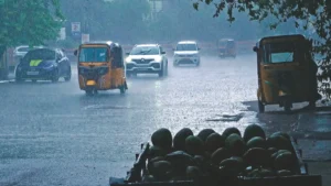 பெரம்பலூர், சிவகங்கை, ராமநாதபுரம்  மாவட்டங்களில் மிதமான மழைக்கு வாய்ப்பு! வானிலை மையம் அலர்ட்!