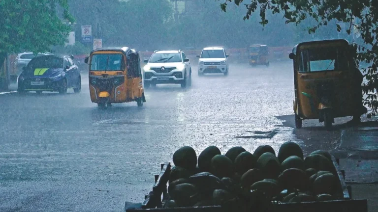 பெரம்பலூர், சிவகங்கை, ராமநாதபுரம்  மாவட்டங்களில் மிதமான மழைக்கு வாய்ப்பு! வானிலை மையம் அலர்ட்!