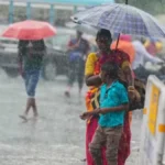 சென்னை, திருவண்ணாமலை, மக்களே அலர்ட்!கொட்டப்போகும் கனமழை!