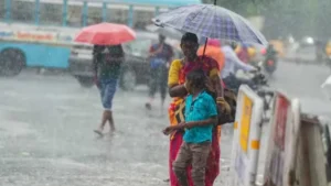 சென்னை, திருவண்ணாமலை, மக்களே அலர்ட்!கொட்டப்போகும் கனமழை!