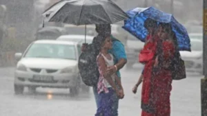 சிவகங்கை, மதுரை, திண்டுக்கல் மாவட்டங்களில் மிதமான மழைக்கு வாய்ப்பு! வானிலை மையம் அலர்ட்!