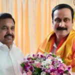 உடையும் அதிமுக- பாமக கூட்டணி? அதிமுக தலைவர்களை சந்திக்க மறுக்கும் அன்புமணி
