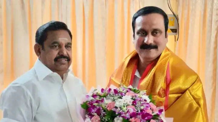 உடையும் அதிமுக- பாமக கூட்டணி? அதிமுக தலைவர்களை சந்திக்க மறுக்கும் அன்புமணி