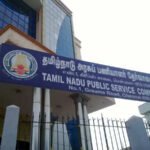 TNPSC குரூப் – 1 ஹால் டிக்கெட் வெளியீடு!
