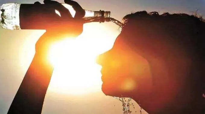 மக்களே உஷார்! தமிழகத்தில் 3 வாரங்களுக்கு வெயில் தீவிரம்