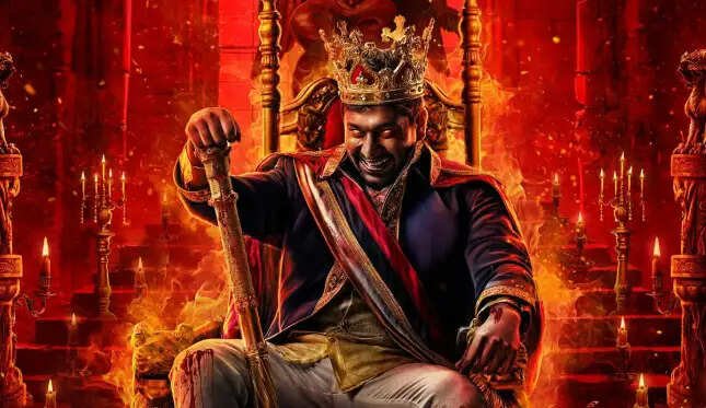 டிமான்ட்டி காலனி 3 ரிலீஸ் ஆகுமா? தயாரிப்பாளர் போட்ட வழக்கால் நிறுத்தப்பட்ட வெளியீடு!
