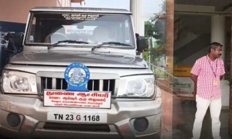 தமிழகம் முழுவதும் 40 இடங்களில் லஞ்ச ஒழிப்புத்துறை சோதனை