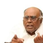 “விஜய்க்கு பணமே தேவையில்லை!” பழ கருப்பையா அளித்த மிரட்டலான பேட்டி…  
