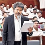 “காவல்துறையில் காலி பணியிடங்கள் விரைவில் நிரப்பப்படும்” – முதலமைச்சர் விஜய்..!