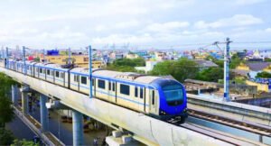 இனி ரூ.10-க்கு மெட்ரோவில் போலாம்..!
