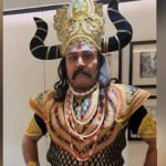 ‘எமதர்மன்’ வேடத்தில் வீரேந்திர சேவாக்..!!
