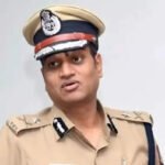 உளவுத்துறை ஐஜி அஸ்ரா கார்க்க்கு கூடுதல் பொறுப்பு