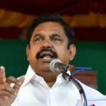 வரும் 12ஆம் தேதி திருச்சியில் ஆர்ப்பாட்டம்- இபிஎஸ் அறிவிப்பு