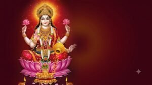 2026 மஹாலட்சுமி விரதம் செப்டம்பர் 19-ல் தொடக்கம் தொடக்கம் முதல் நிறைவு வரை முழு விவரம் இதோ…! 
