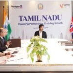 ரூ.11,000 கோடி முதலீடு ஒப்பந்தத்தை உறுதி செய்த முதலமைச்சர் விஜய்