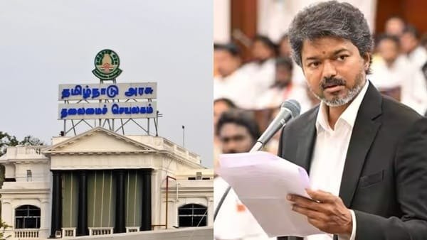 தமிழக அரசு ஊழியர்களுக்கு ஹேப்பி நியூஸ்…!