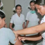 அரசு மருத்துவமனைகளில் செவிலியர் வேலைவாய்ப்பு: உடனே விண்ணப்பிங்க..!