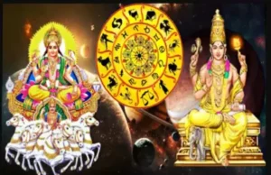 “அக்டோபர் மாசம் பிறந்தா இந்த 4 ராசிக்கு தொட்டதெல்லாம் பொன்….!” தேடி வரும் கோடீஸ்வர யோகம்…. குரு பகவானின் அதிரடி மாற்றம்….!! 