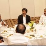 “தவெக நட்சத்திர பேச்சாளர்கள் பட்டியலில் அதிரடி நீக்கம்!”..