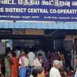 குட் நியூஸ்..! கூட்டுறவு வங்கிகளில் வட்டி விகிதம் மாற்றம்..!