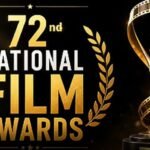 72வது தேசிய திரைப்பட விருதுகள் வழங்கும் விழா..