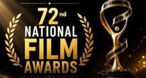 72வது தேசிய திரைப்பட விருதுகள் வழங்கும் விழா..