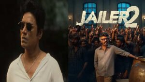 “ஜெயிலர் 2” படத்தில் எஸ்.ஜே.சூர்யா கதாபாத்திர அறிமுக வீடியோ வெளியீடு..!