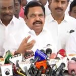 இடைத்தேர்தலில் வெற்றி உறுதி – எடப்பாடி பழனிசாமி பேட்டி