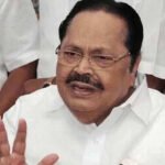 “இந்த அமைச்சர்களை பற்றி என்கிட்ட கேட்காதீங்க!” – பிரஸ் மீட்டில் துரைமுருகன் கலாய்!