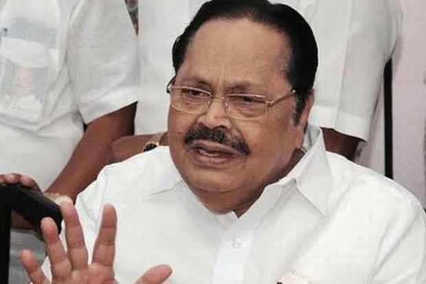 “இந்த அமைச்சர்களை பற்றி என்கிட்ட கேட்காதீங்க!” – பிரஸ் மீட்டில் துரைமுருகன் கலாய்!