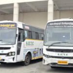 மதுரை கும்பாபிஷேகம் 2026: மொத்தம் 285 சிறப்புப் பேருந்துகள்! எந்தெந்த ஊரிலிருந்து எத்தனை பஸ்கள்? முழு விவரம்!