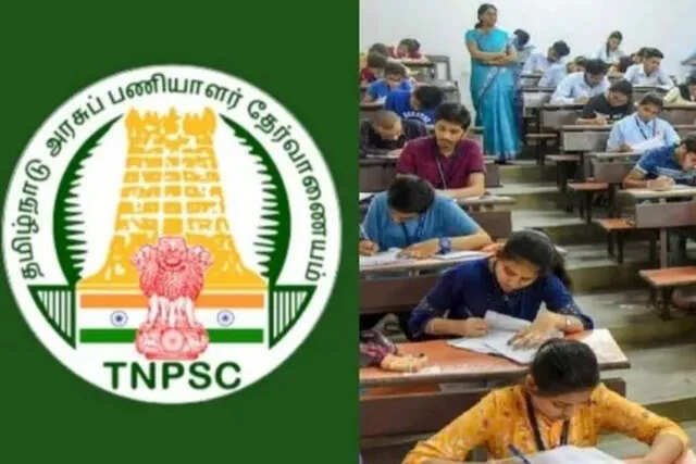 TNPSC வெளியிட்ட சூப்பர் அறிவிப்பு.. 170 காலியிடங்கள்..!
