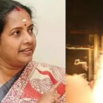 ஜி.எஸ்.எல்.வி. எப்-17 ராக்கெட் வெற்றி: இஸ்ரோ விஞ்ஞானிகளுக்கு வானதி சீனிவாசன் வாழ்த்து!